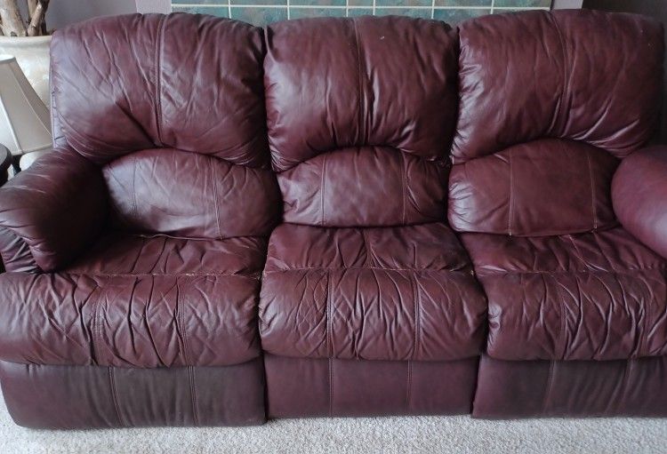 Sofa Recliners 