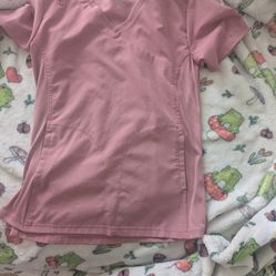 Brand New Scrubs 
