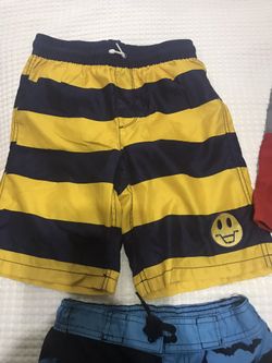 Shorts for boys bundle 2 x $10