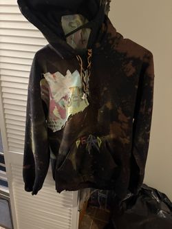 Designer Dead End Collage Medium