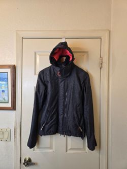 Superdry Winchaser Jacket Womens XS