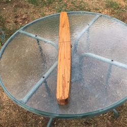 Golf Arc Putting Tool