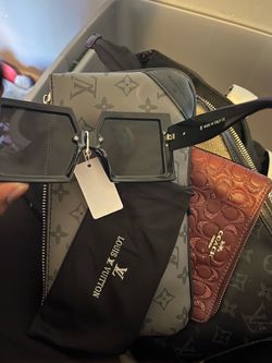 Lv sunglasses