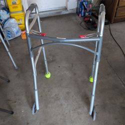 Elder Walking Device