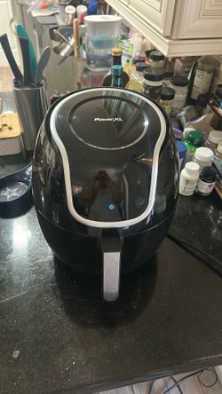 Power XL AIR FRYER