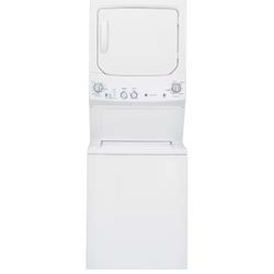 GE Washer And Dryer Electric 