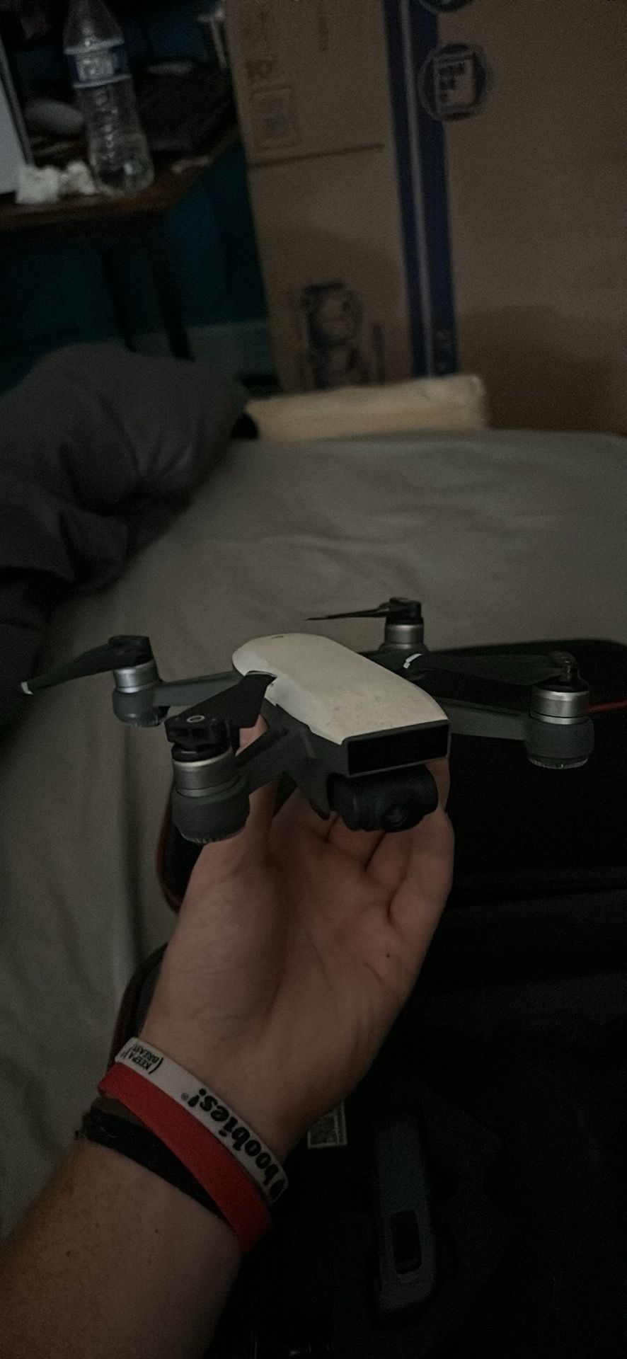 DJI drone
