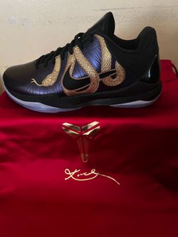 Kobe V Proto YOTM