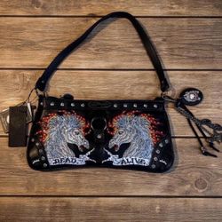 Ed Hardy Purse 