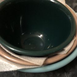 $50 Vintage Vernonware 