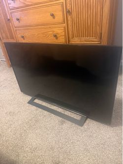 Sony 40 inch tv