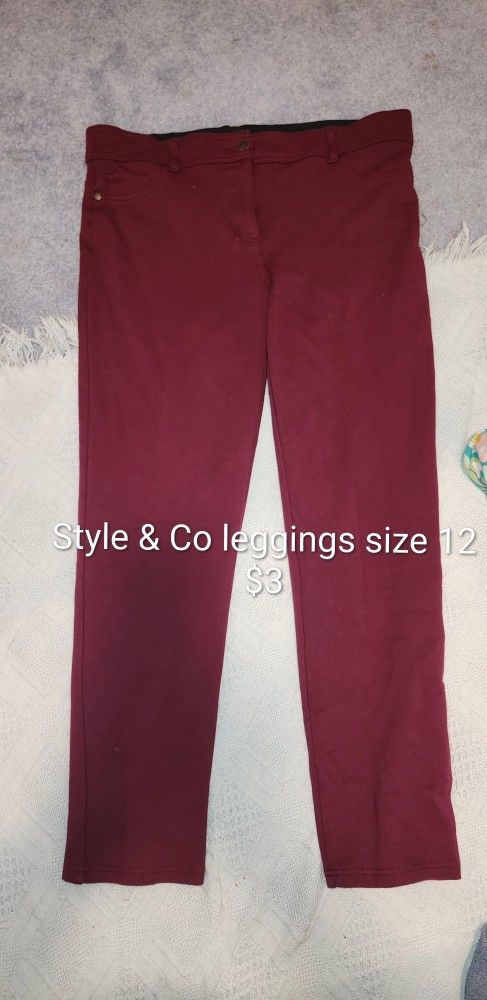 Womens Pants And Jeans