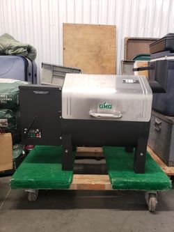 Smoker