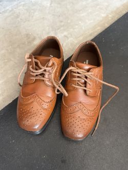 Deer Stages Dress Shoes