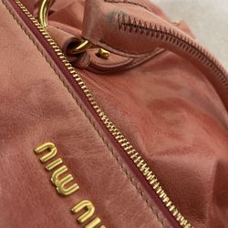 Miu Miu Handbag