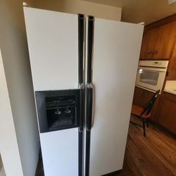 Refrigerator FREE