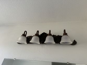 Light Fixture