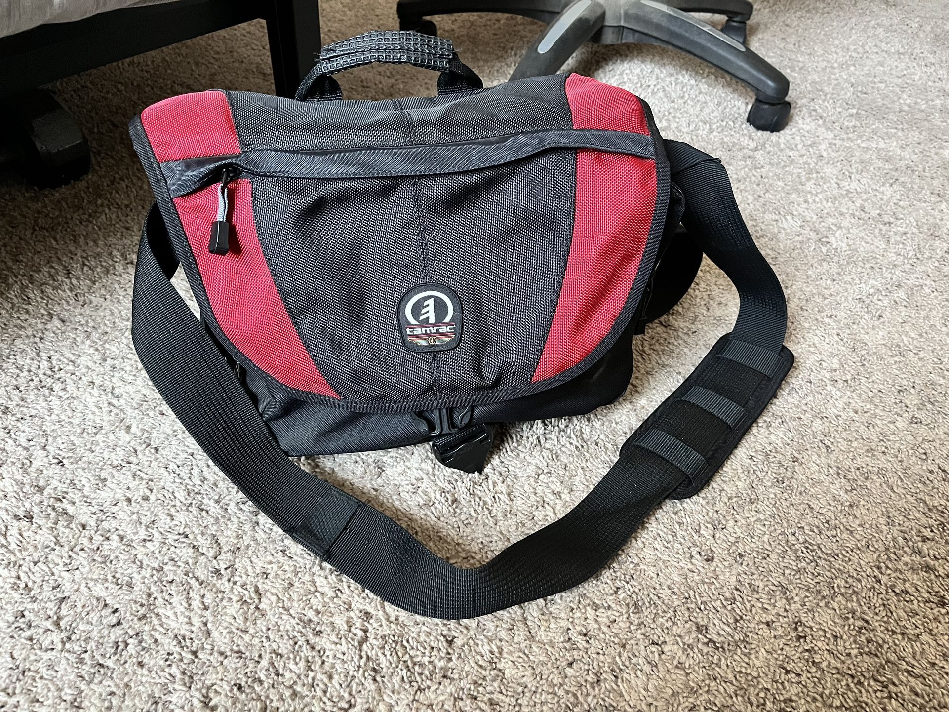 Camera Bag 