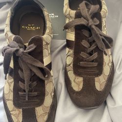 Coach