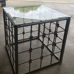 Coffee End table