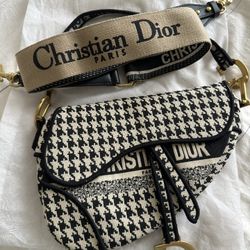 Woman’s Fashion Bag 