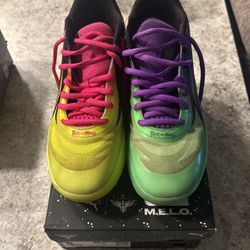 MB. 02 Rickey And Morty 