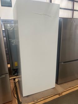 Hisense frezzer