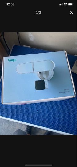Security camera home