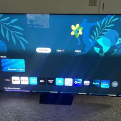 Samsung 65” Neo QLED 4K