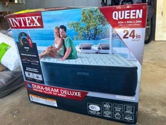 Air mattress