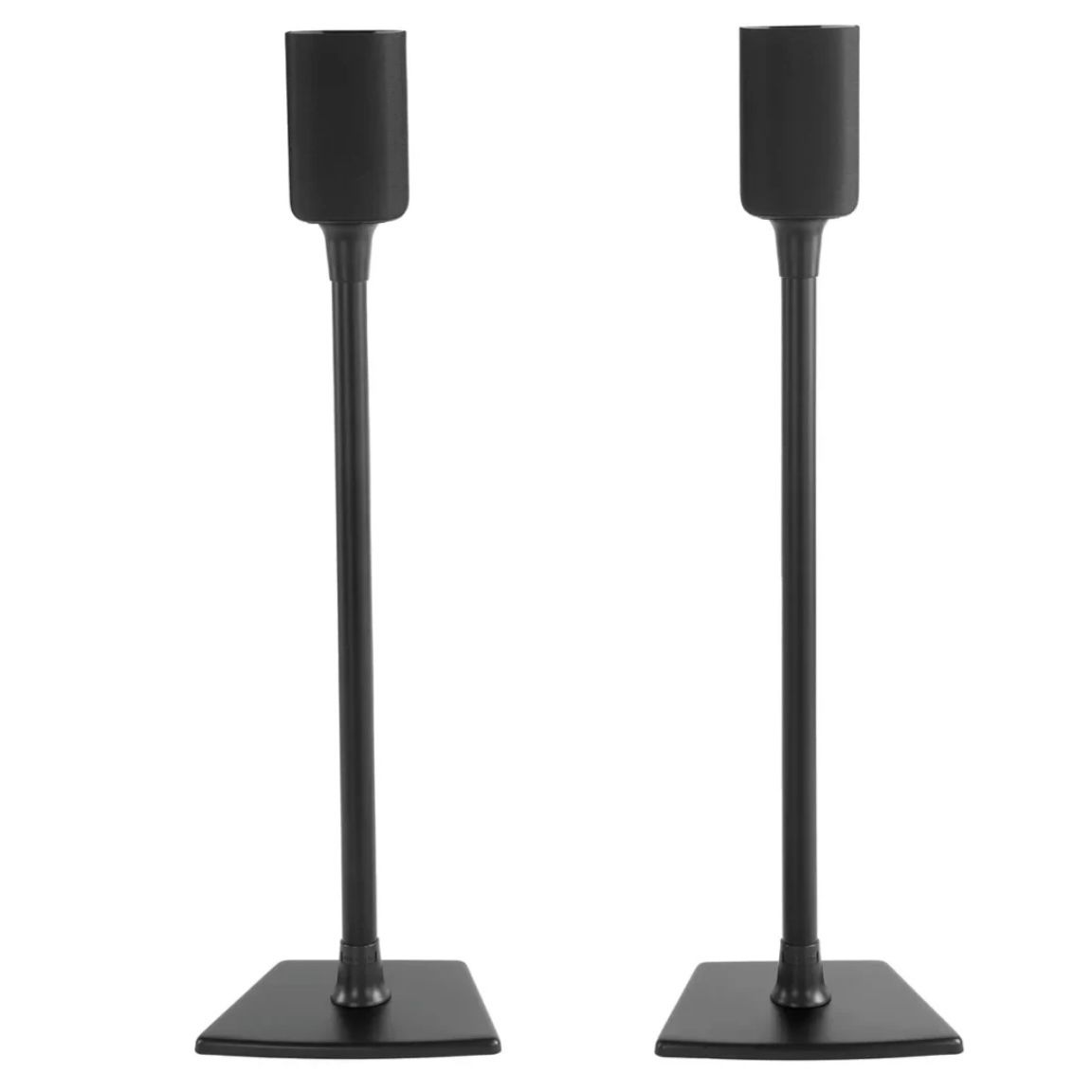 Sanus Universal Speaker Stands