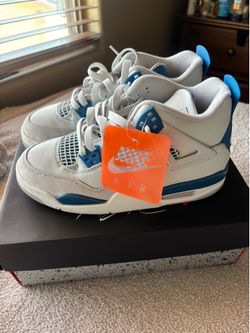 Jordan Retro 4
