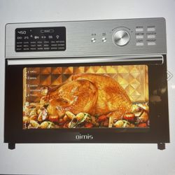 OIMIS Air Fryer Oven