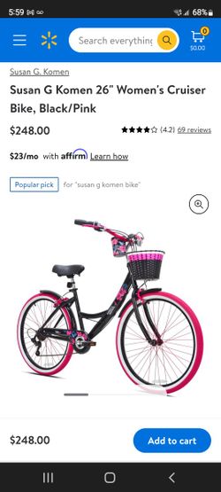 3 New Bikes