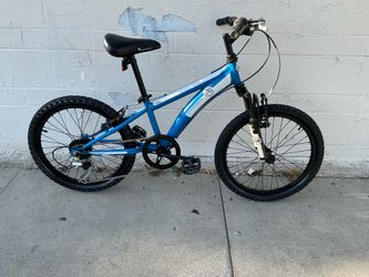 Diamond Back Cobra 20in MTB