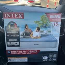 Index Dura Beam Deluxe