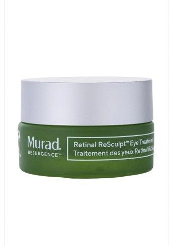 MURAD 👁️ Resurgence 👁️ Retinal ReSculpt Eye Lift Treatment 0.5 FL OZ  (No Box) *NEW*