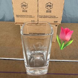 VASO  (4) TEQUILERO DE PRINCESS HOUSE 🌼🌼🌼