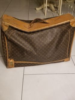 Louis Vuitton Vintage Monogram