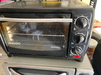 toaster oven,need clean