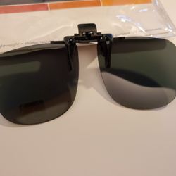 Optical Sunwear For Prescription Glasses