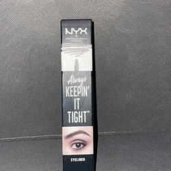NYX Eyeliner