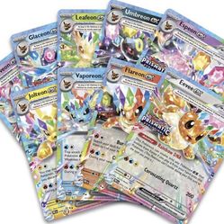 Pokemon Prismatic Surprise Box Promo