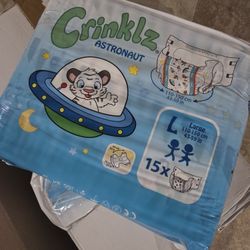 Diapers