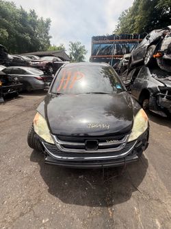 Honda CRV 2010 EX AWD (contact info removed) Parts