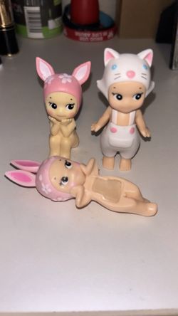 Sonny Angels