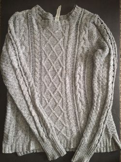 Aeropostal Sweater