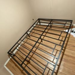 Bed frame