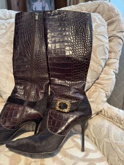 Women’s Boots