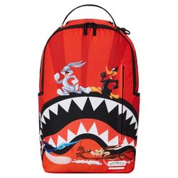looney tones sprayground 